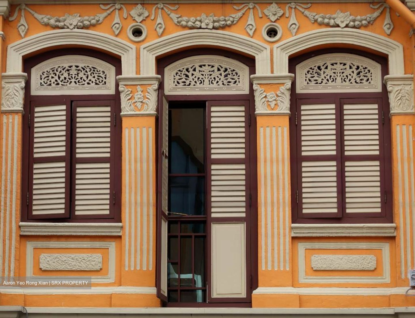 Jalan Besar (D8), Shop House #460756001